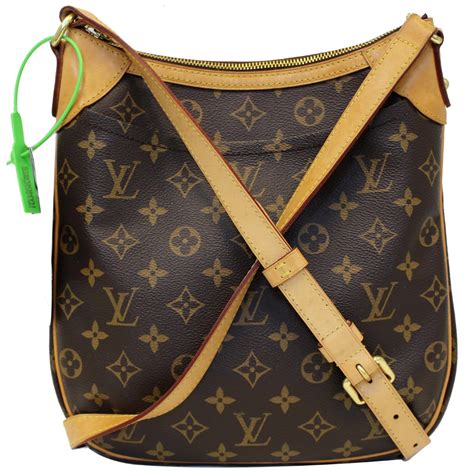 louis vuitton canvas crossbody bag|best louis vuitton crossbody bags.